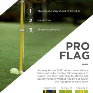PRO FLAG