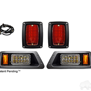 YAMAHA Golf Cart Light Kit G14-G22