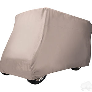 STORAGE COVERS 4 SEAT AND 2 SEAT