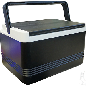 GOLF CART COOLER