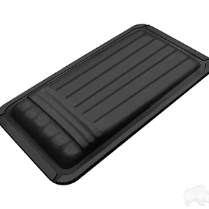 LONG ROOF GOLF CART - ALL MODELS