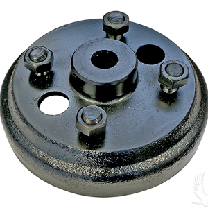 GOLF CART BRAKE DRUMS ALL MODELS